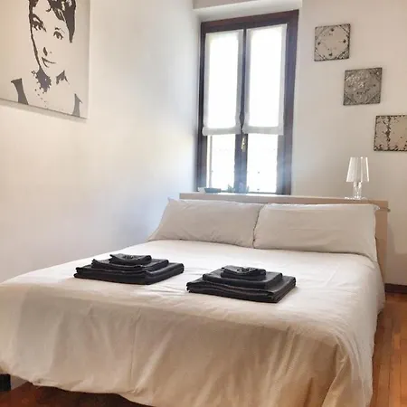 Apartment Al 32 In Centro Storico *