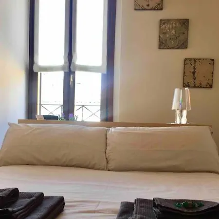 Apartment Al 32 In Centro Storico