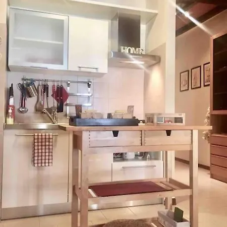 Apartment Al 32 In Centro Storico *