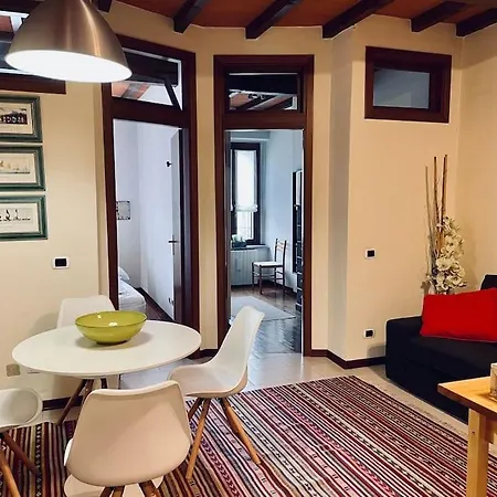 Apartment Al 32 In Centro Storico