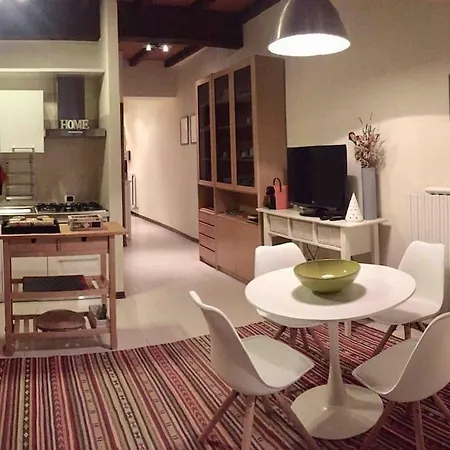 Apartment Al 32 In Centro Storico *