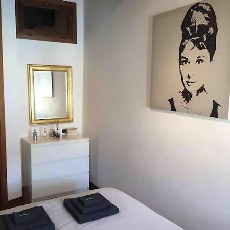 Apartment Al 32 In Centro Storico