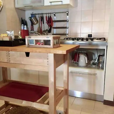 Apartment Al 32 In Centro Storico *