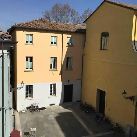 Al 32 In Centro Storico