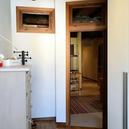 Apartment Al 32 In Centro Storico Parma
