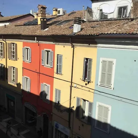 Al 32 In Centro Storico