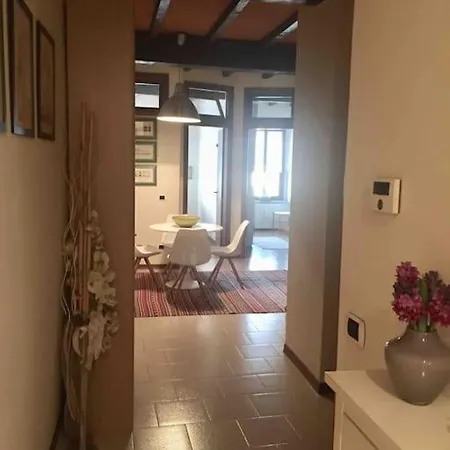 Al 32 In Centro Storico Apartment Parma