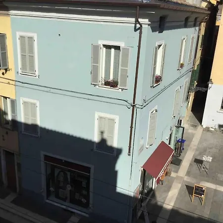 Apartment Al 32 In Centro Storico