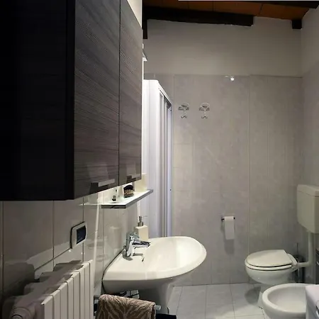 Al 32 In Centro Storico Apartment