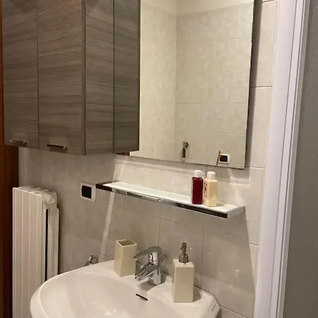 Apartment Al 32 In Centro Storico Parma