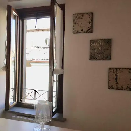 Al 32 In Centro Storico Apartment *